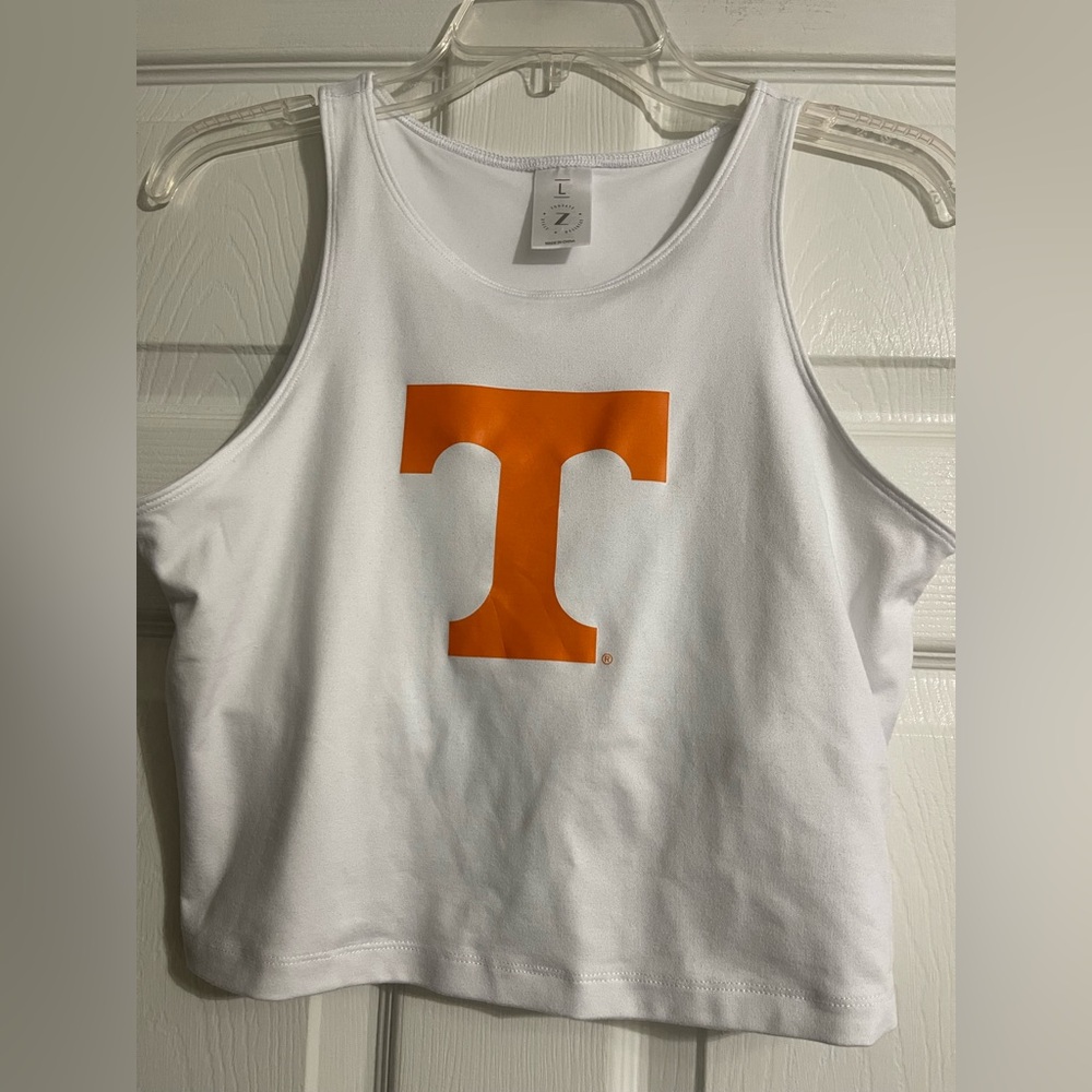 ZooZatz Women’s University of Tennessee Tank